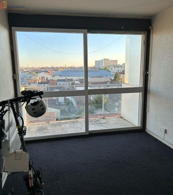 Studio 18m² Bordeaux - calme, lumineux - Photo 19