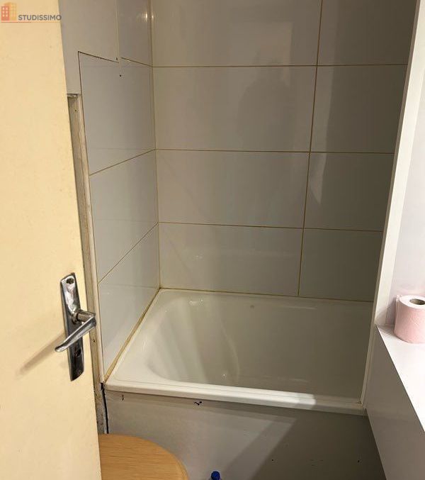 Studio 18m² Bordeaux - calme, lumineux - Photo 16