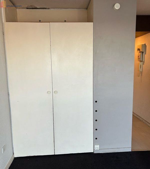 Studio 18m² Bordeaux - calme, lumineux - Photo 10