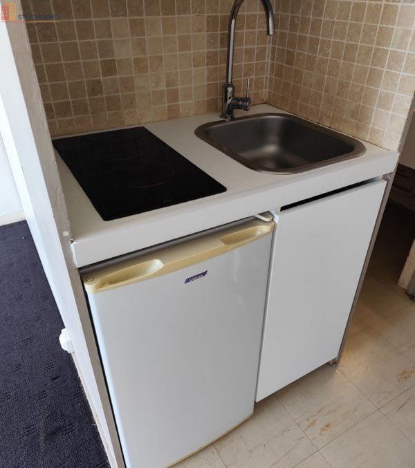 Studio 18m² Bordeaux - calme, lumineux - Photo 7