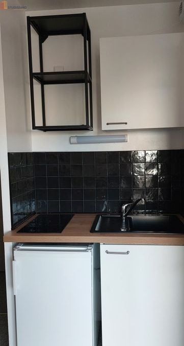 Studio à Rennes