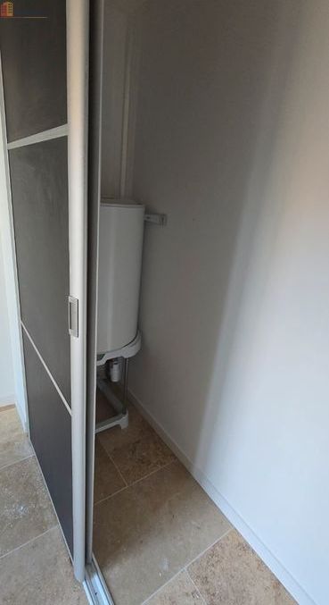 Studio meublé 35m² Cazilhac 34190 - Meublé, DPE C - Photo 2