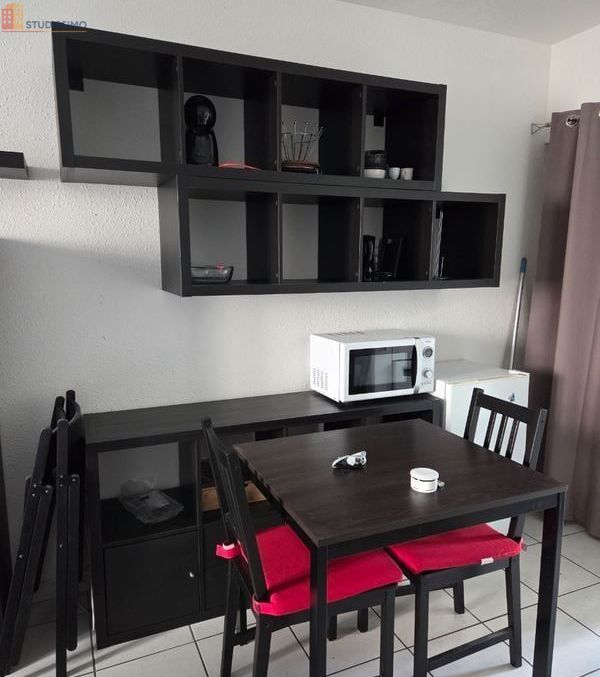Studio à Bordeaux