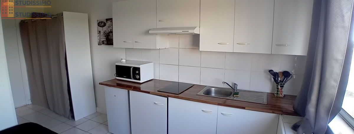 Studio meublé 18m² Gradignan - Proche IUT et KEDGE - Photo 4