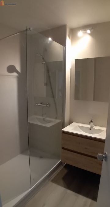 Studio meublé 18m² Gradignan - Proche IUT et KEDGE - Photo 3