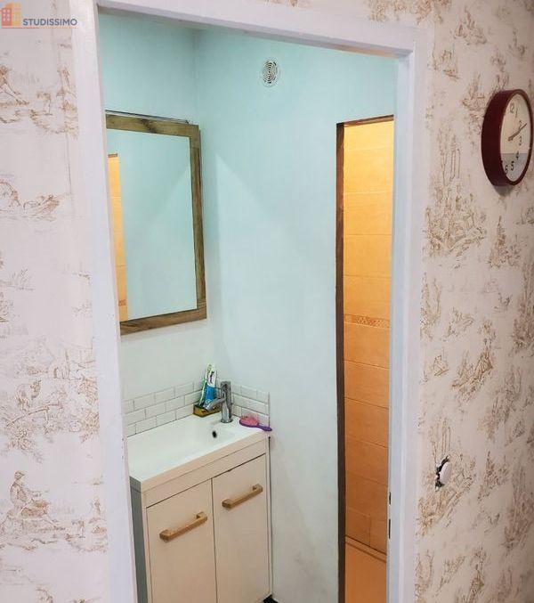 Studio 19m² Montpellier 34070 - Meublé, lumineux - Photo 1