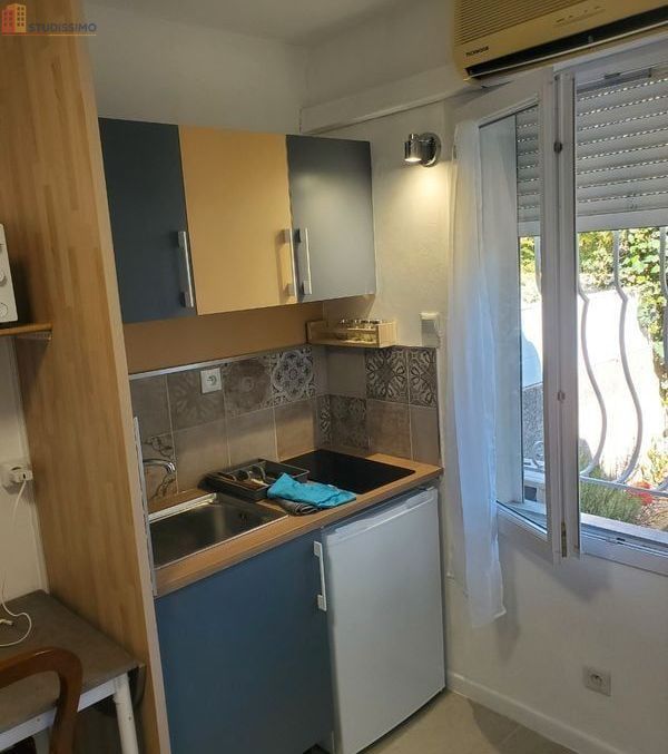 Studio 19m² Montpellier 34070 - Meublé, lumineux - Photo 2