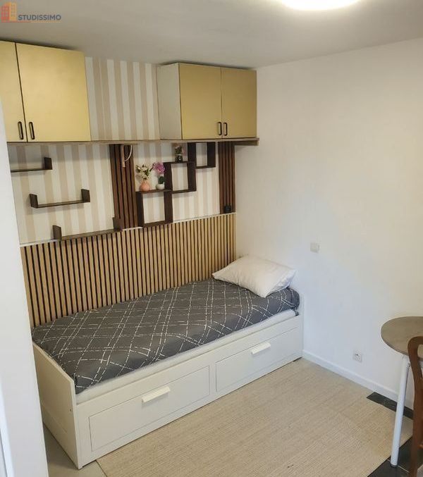 Studio à Montpellier