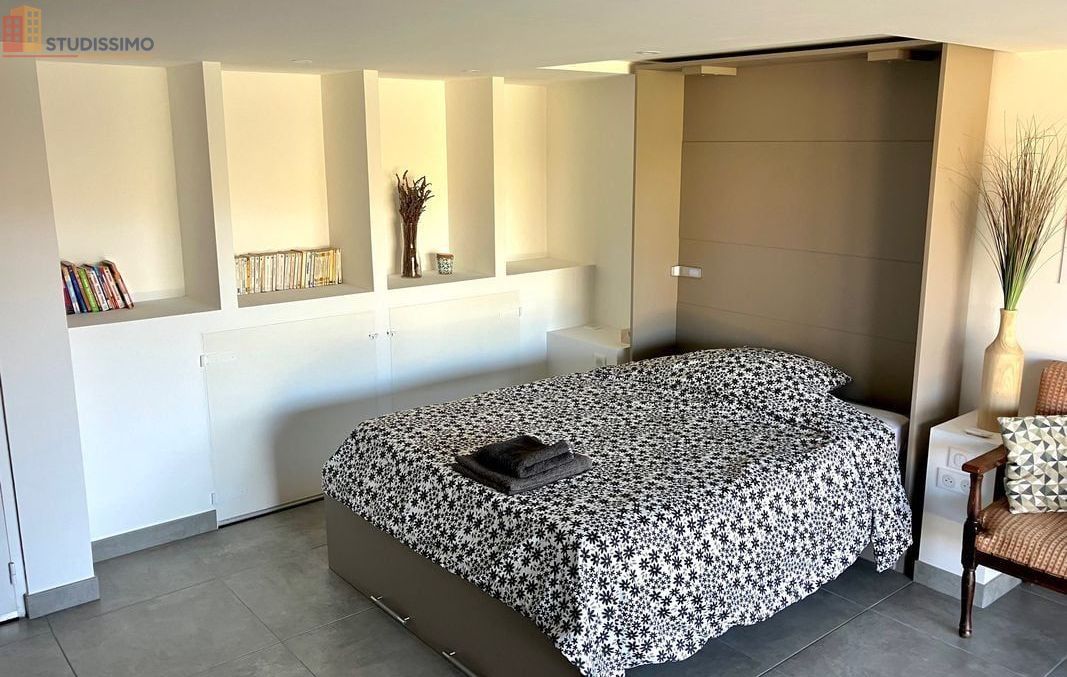 Studio 22m² Bègles - Meublé, au calme - Photo 6