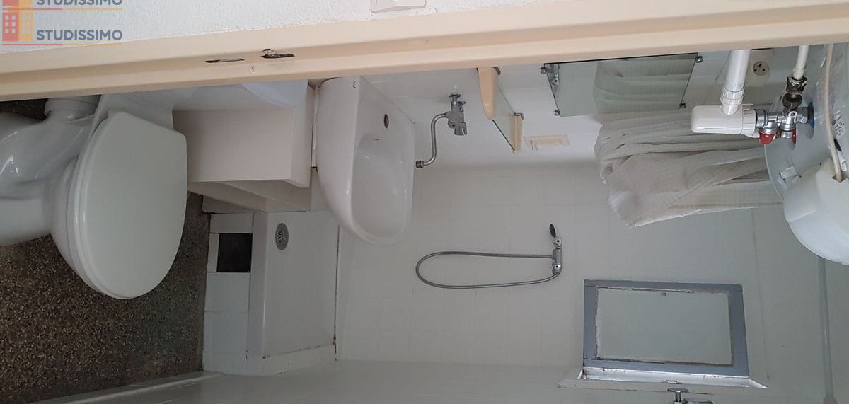Studio meublé 24m² Montpellier centre - Lumineux, calme - Photo 2