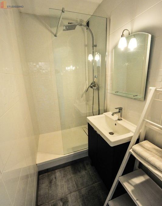 Studio meublé 25m² Agde 34300 - Meublé, village naturiste - Photo 5