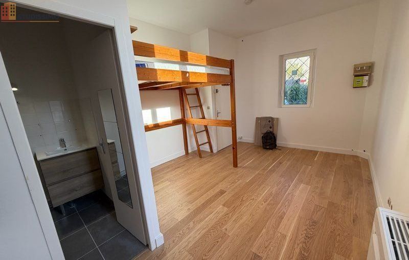 Studio 18m² Talence - Sans caractéristique mentionnée - Photo 4