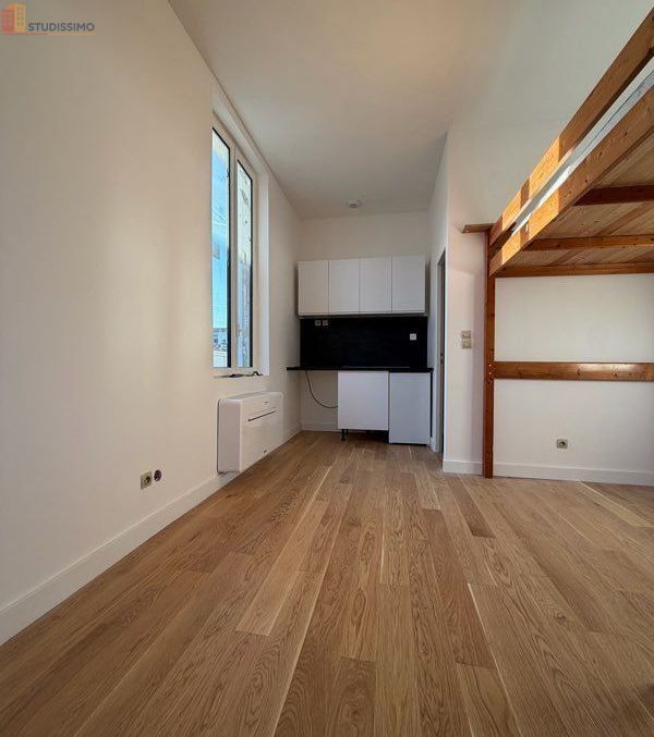 Studio à Talence