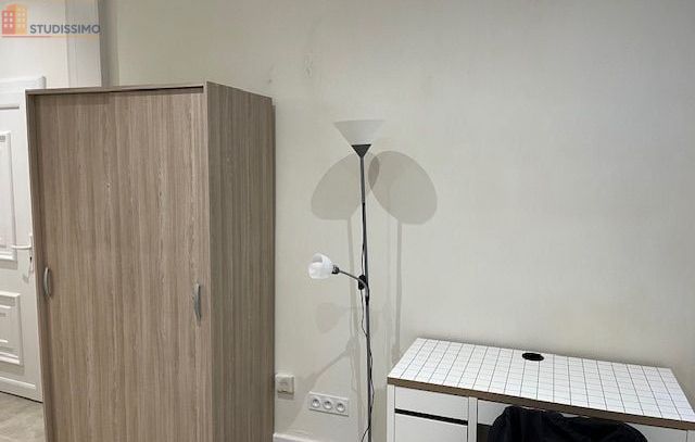 Studio meublé 24m² Bordeaux Jardin Public - Lumineux - Photo 4