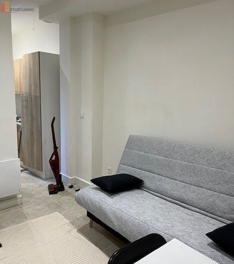 Studio meublé 24m² Bordeaux Jardin Public - Lumineux - Photo 5
