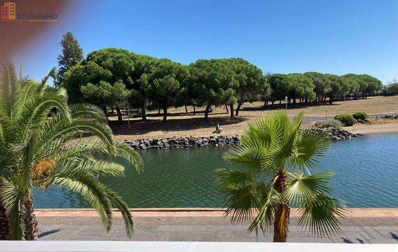 Studio à Agde