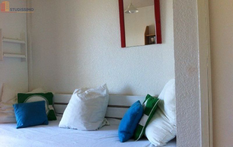 Studio meublé 22m² Agde 34300 - Coin calme, lumineux - Photo 2