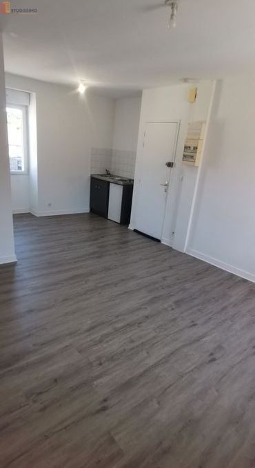 Studio 22m² Mordelles - Lumineux, calme - Photo 3