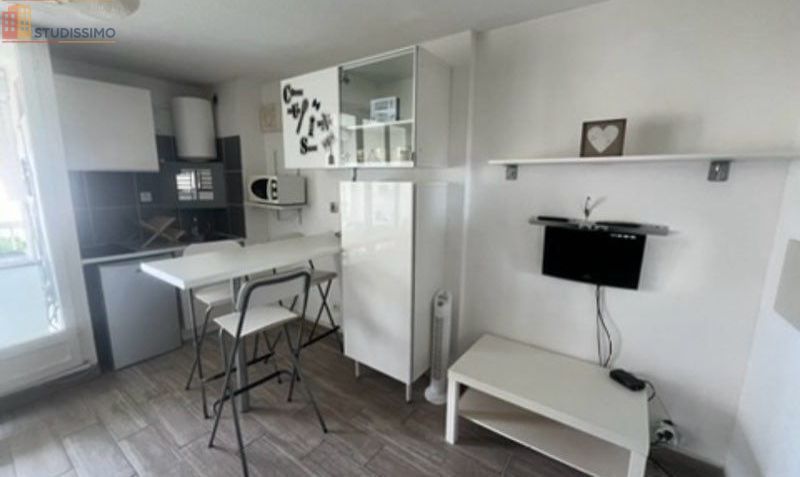 Studio à Mauguio