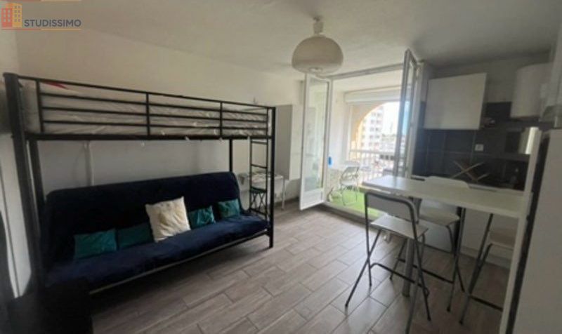 Studio meublé 25m² Mauguio - Terrasse, parking inclus - Photo 2