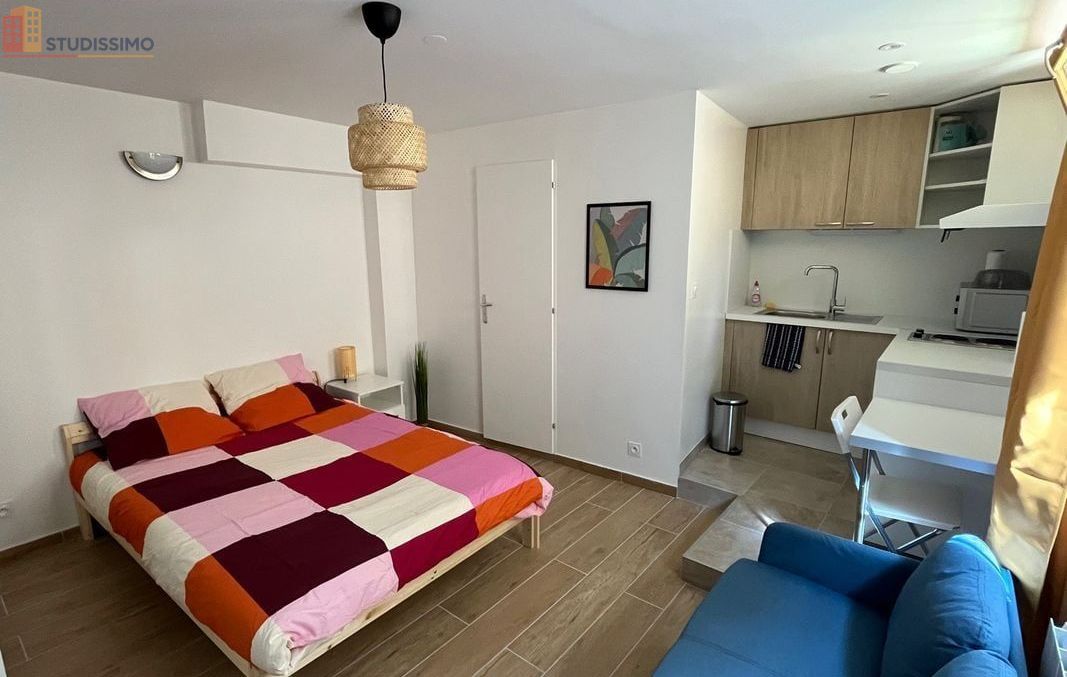 Studio à Villeneuve-lès-Béziers
