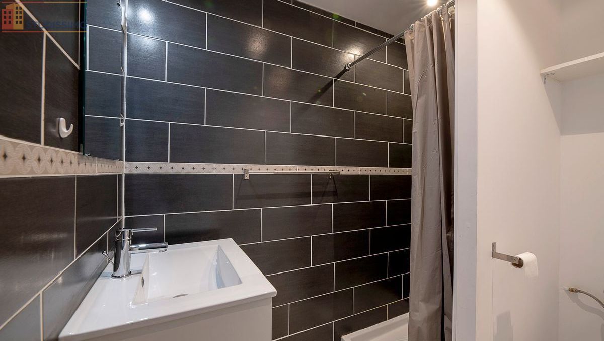 Studio meublé 22m² Bruz - Meublé, DPE C - Photo 3