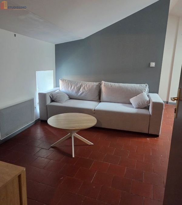 Studio 29m² Portiragnes 34420 - Photo 2