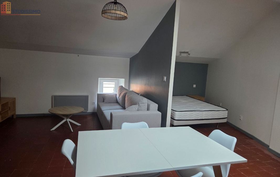 Studio 29m² Portiragnes 34420 - Photo 1