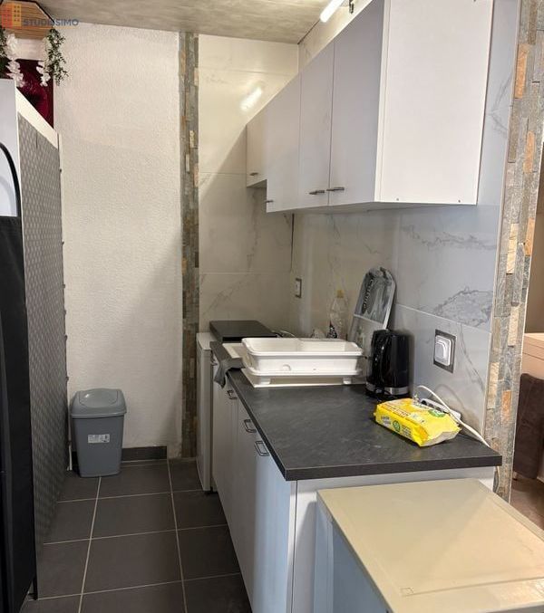 Studio meublé 25m² Montpellier 34070 - Meublé, lumineux - Photo 4