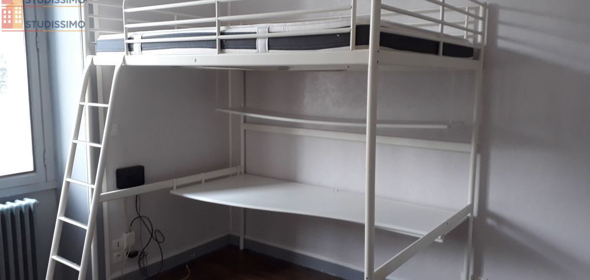 Studio 16m² Rennes centre - Quartier Hôtel-Dieu - Photo 3