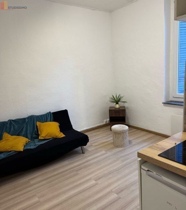 Studio à Béziers
