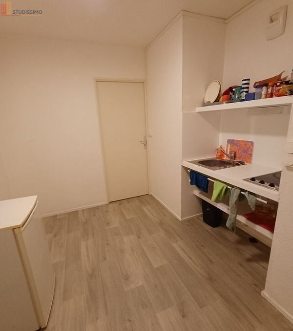 Studio 20m² Blanquefort - Résidence étudiante - Photo 4