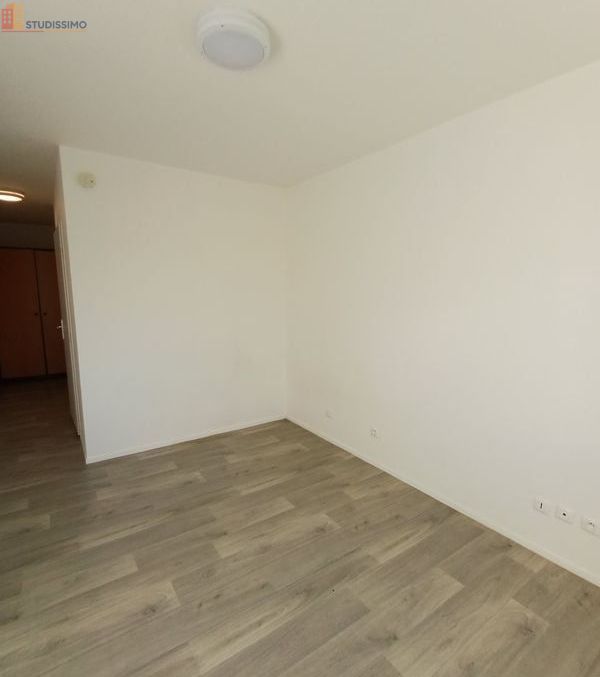 Studio 20m² Blanquefort - Résidence étudiante - Photo 3