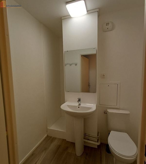 Studio 20m² Blanquefort - Résidence étudiante - Photo 2