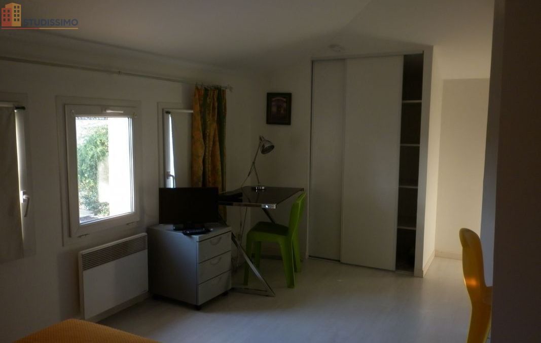 Studio meublé 25m² Montpellier 34090 - Meublé, DPE C - Photo 5