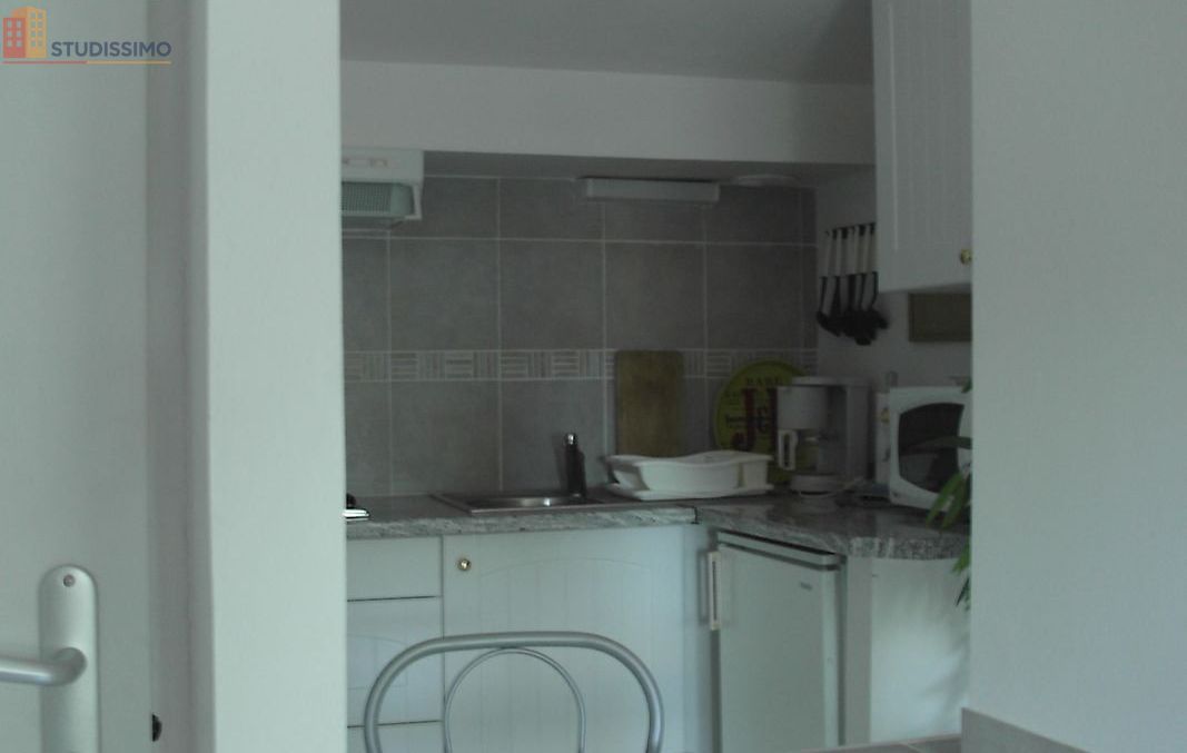 Studio meublé 25m² Montpellier 34090 - Meublé, DPE C - Photo 2