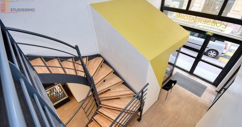 Studio meublé 12m² Montpellier centre - Calme, lumineux - Photo 3