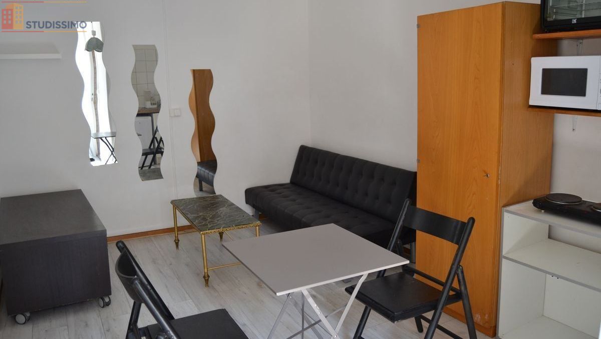 Studio à Béziers