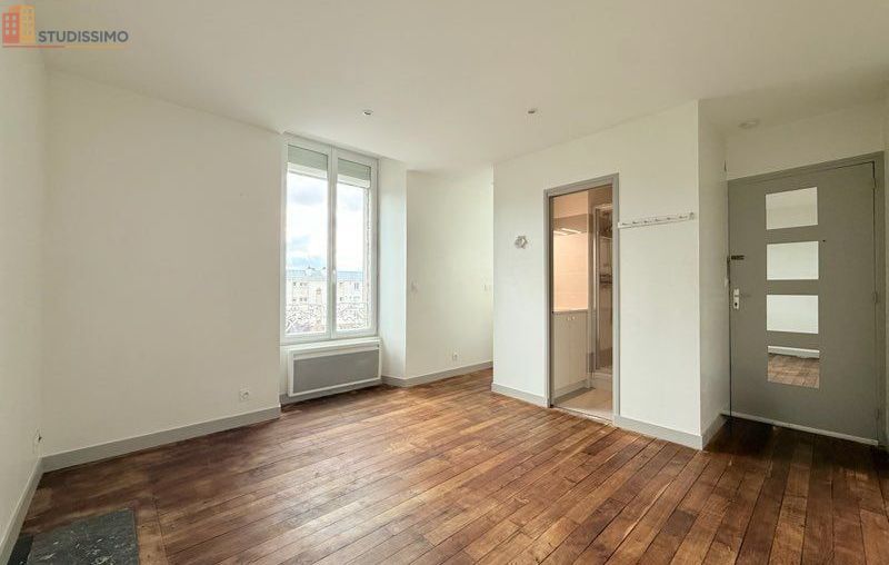 Studio à Rennes