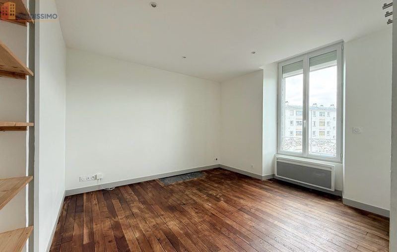 Studio 18m² Rennes centre - Lumineux, 2e étage - Photo 2
