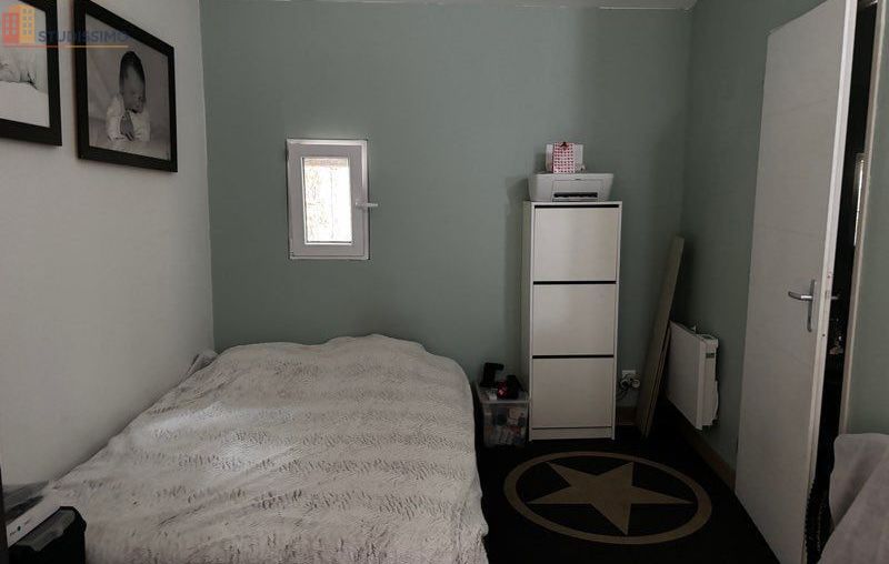 Studio meublé 25m² Roujan - Meublé, 1 chambre - Photo 5