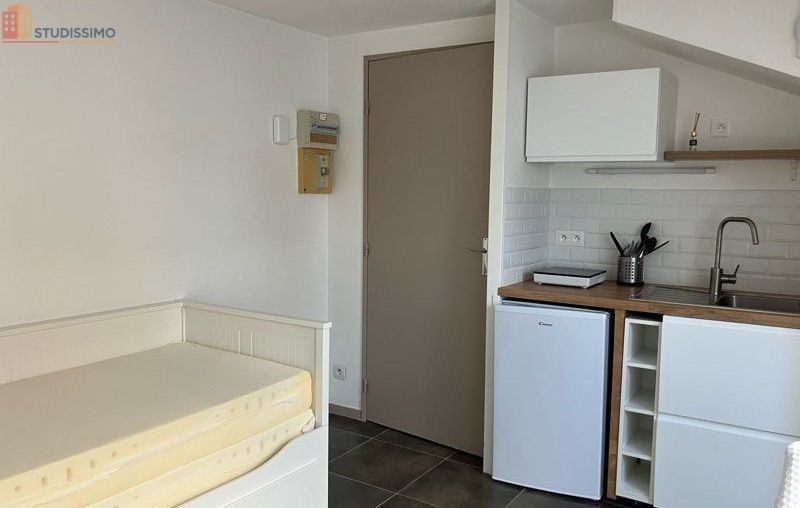 Studio à Rennes