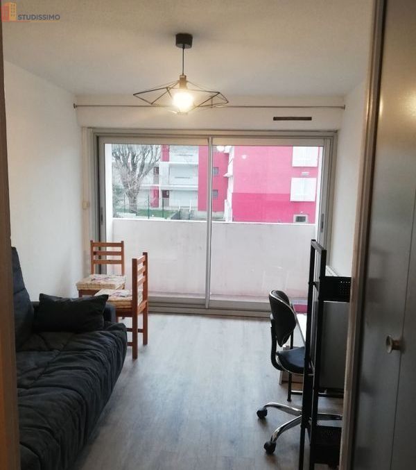 Studio à Montpellier