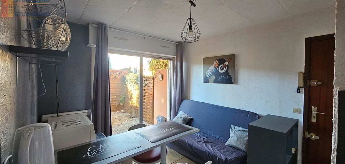 Studio à Montpellier