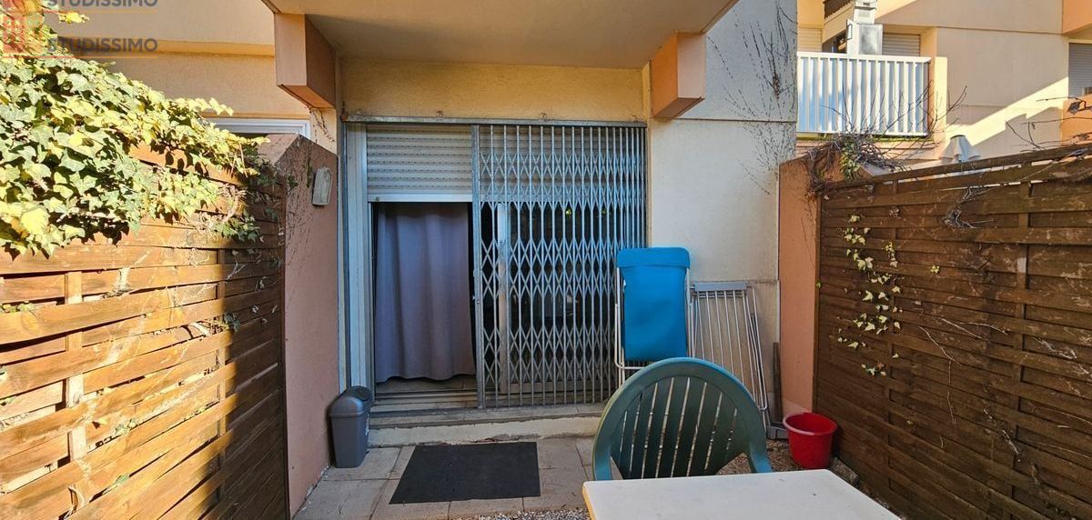 Studio meublé 17m² Montpellier 34080 - Idéal étudiant, meublé - Photo 2