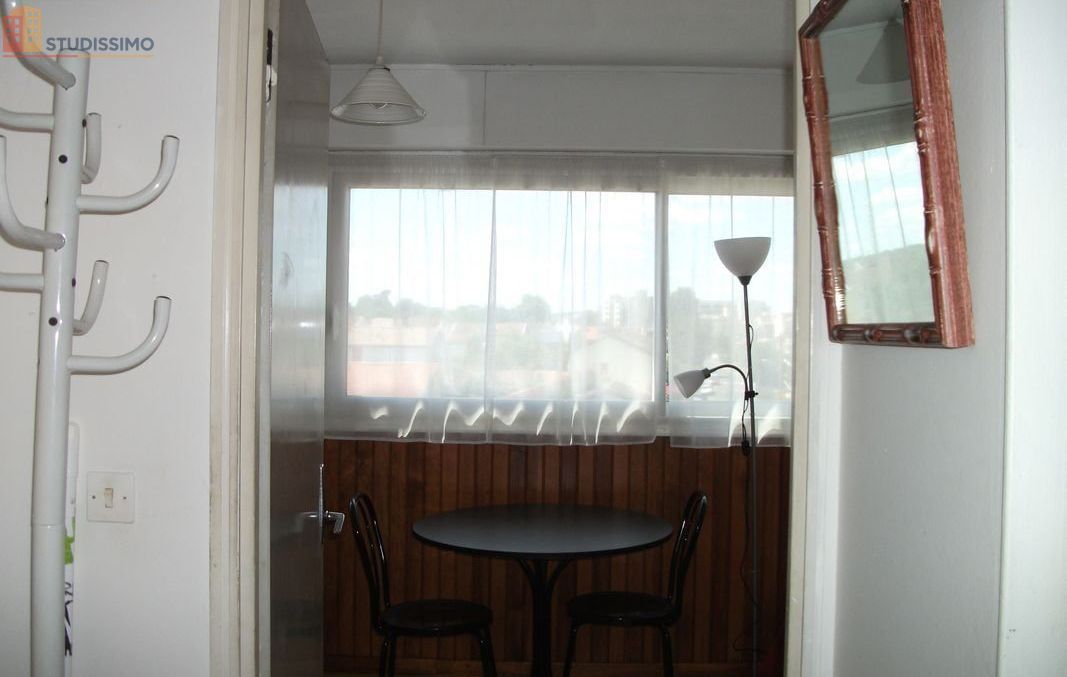 Studio meublé 23m² Mérignac - Proche CHU Pellegrin - Photo 2