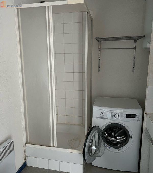Studio meublé 24m² Pessac - Meublé, 2e étage - Photo 2