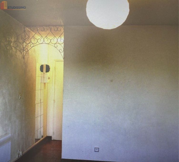 Studio 20m² Montpellier 34090 - Quartier facultés - Photo 3