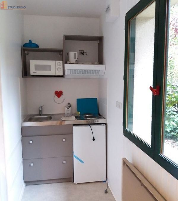 Studio meublé 20m² Mérignac - Parking, Capeyron - Photo 8