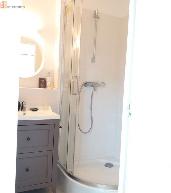 Studio meublé 20m² Mérignac - Parking, Capeyron - Photo 4
